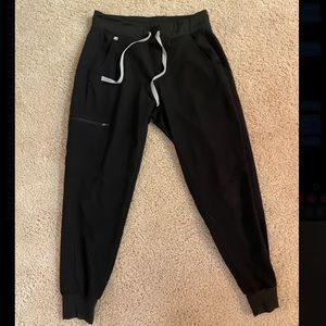 Figs Zamora Jogger Scrubs (Petite Small)